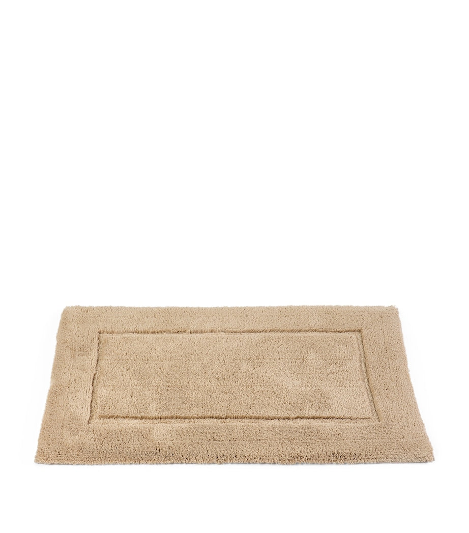 Abyss & Habidecor Must bath mat 50cm x 80cm, UK version