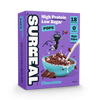 Surreal high protein chocolate pops 240g (British brand)