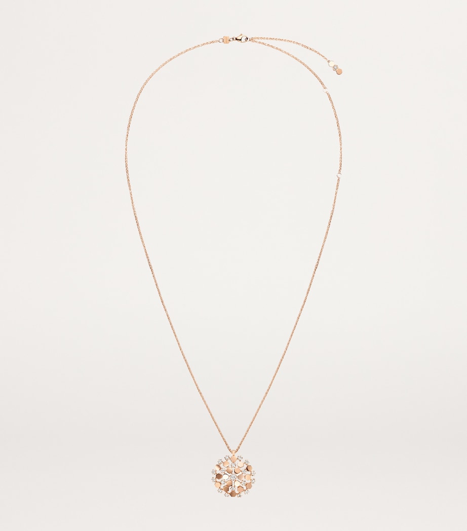 Chaumet Bee de Chaumet pendant necklace 25mm - British product