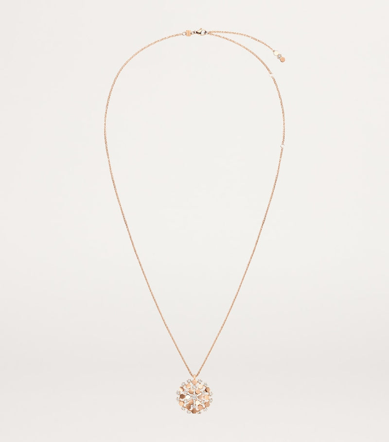 Chaumet Bee de Chaumet pendant necklace 25mm - British product