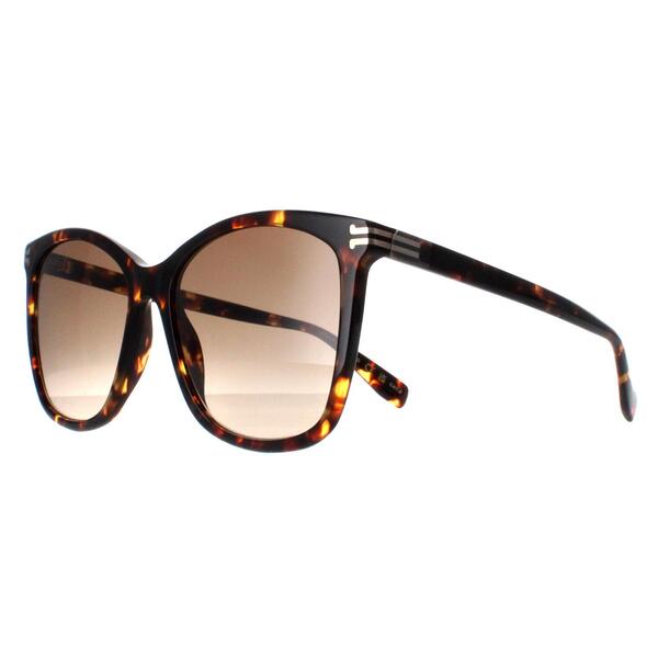 Marc Jacobs sunglasses brown gradient - British product