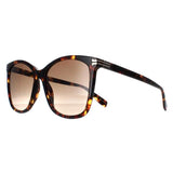 Marc Jacobs sunglasses brown gradient - British product