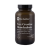 One Nutrition creatine supplement ultra-micronised powder 110g (British brand)
