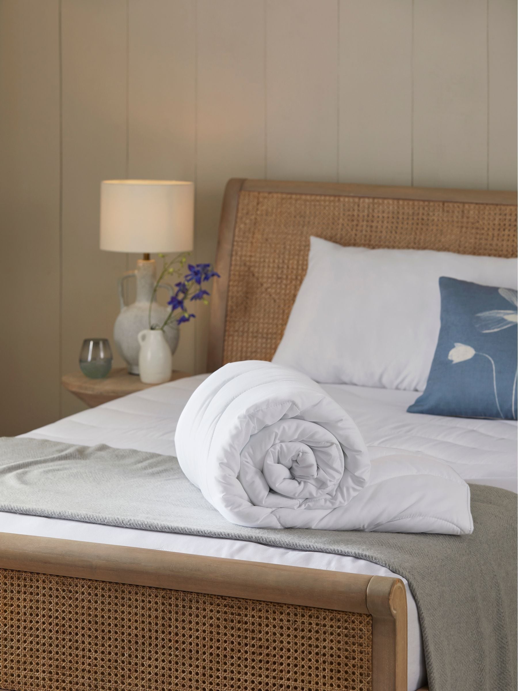 3 Tog duvet (British brand)
