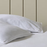 Habitat V Shaped Support Pillow White 92x41cm, UK version