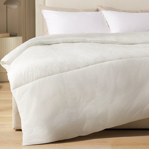 Argos Home 13.5 Tog Double Duvet - British product