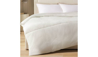 Argos Argos Home 13.5 Tog Double Duvet- Buy online at McGrocer