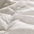 Argos Home 13.5 tog single duvet - British product