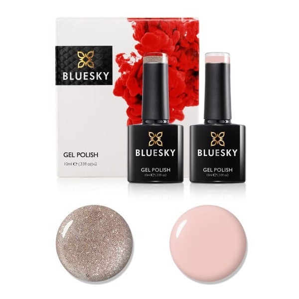 Bluesky Gel Polish Set Anniversary Set 9 - British product
