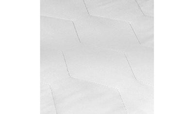 Argos Home Essentials Mattress Protector - Single- Buy online at McGrocer