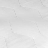 Home Essentials Mattress Protector -  Double