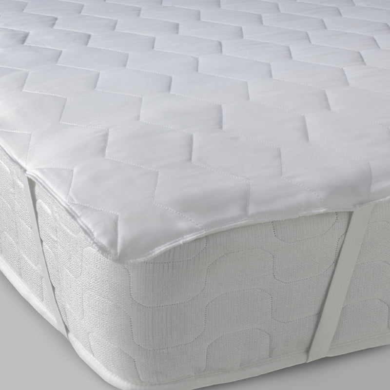 Home Essentials Mattress Protector -  Double
