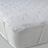 Home Essentials Mattress Protector -  Double