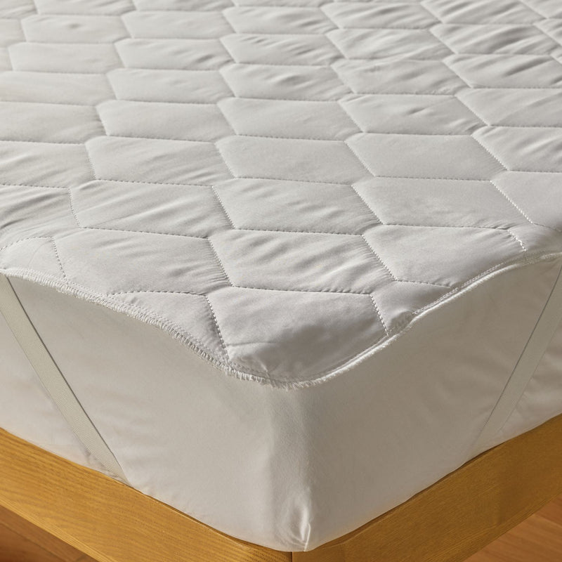 Home Essentials Mattress Protector -  Double