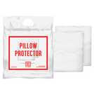 Home Essentials pillow protectors 2 pack, UK version