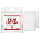 Home Essentials pillow protectors 2 pack, UK version