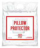 Home Essentials pillow protectors 2 pack, UK version