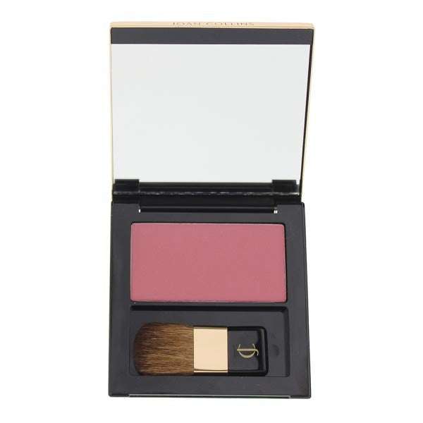 Joan Collins Contour Velvet Blusher 6.5g Rose