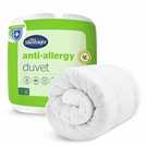 Silentnight Anti-Allergy 10.5 Tog Single Duvet (British brand)