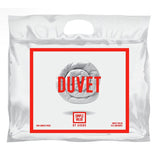 Argos Home 10.5 Tog Single Duvet - British product