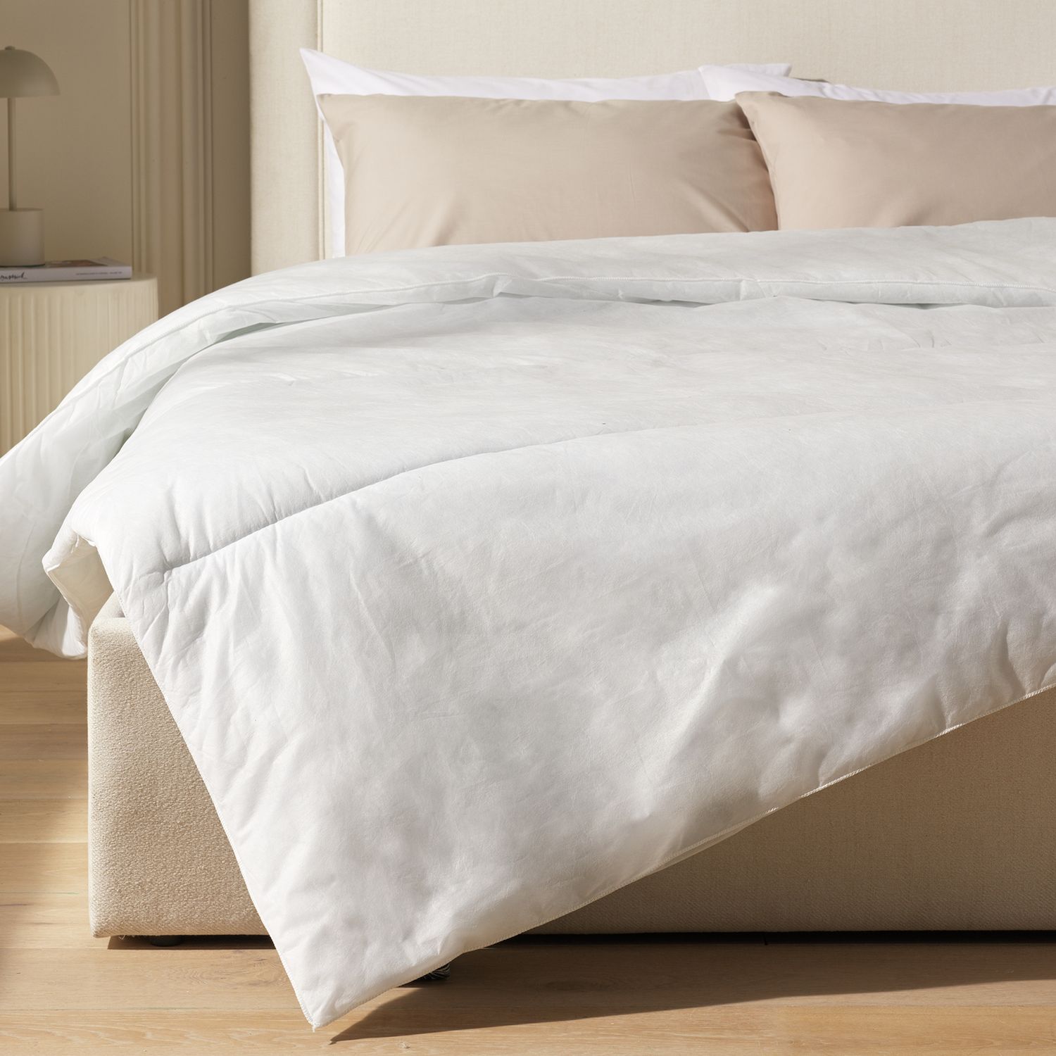 Argos Home 10.5 Tog Single Duvet - British product