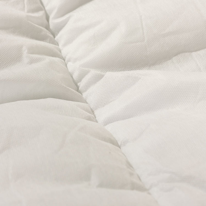 Argos Home 10.5 Tog Double Duvet - British product