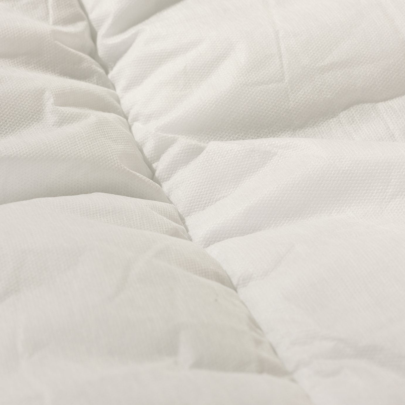 Argos Home 10.5 Tog Double Duvet - British product