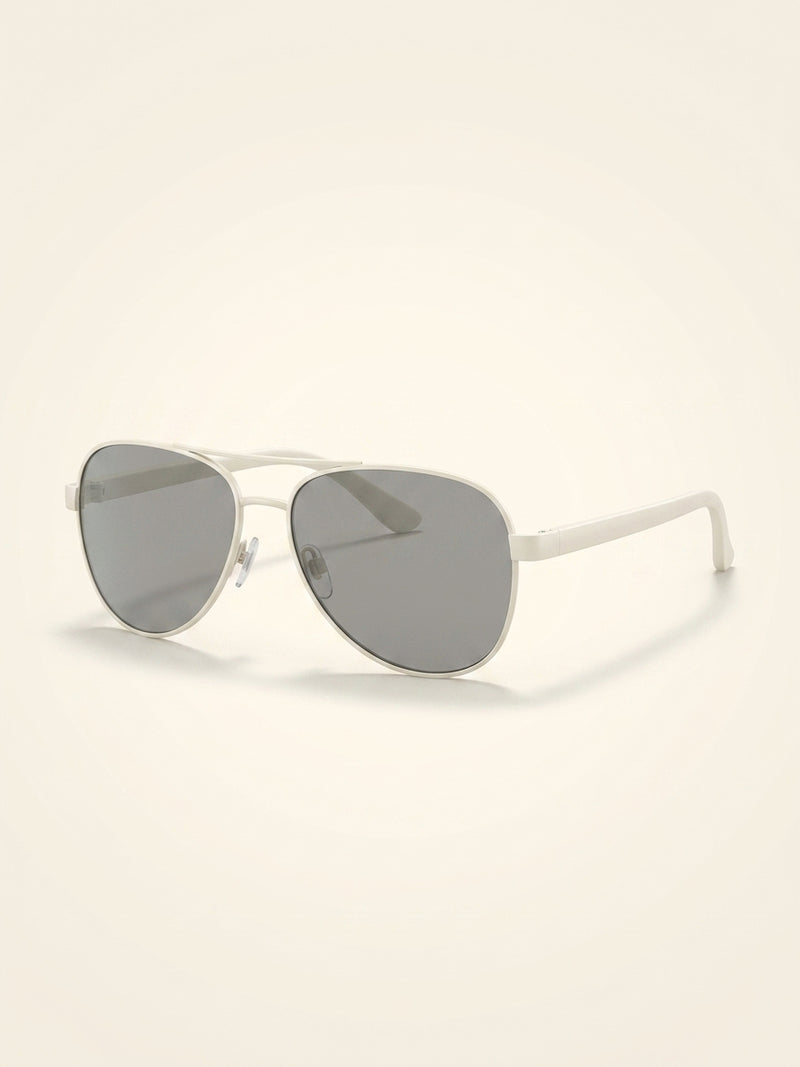 Prada PS B54S men's rectangular sunglasses black frame - British product