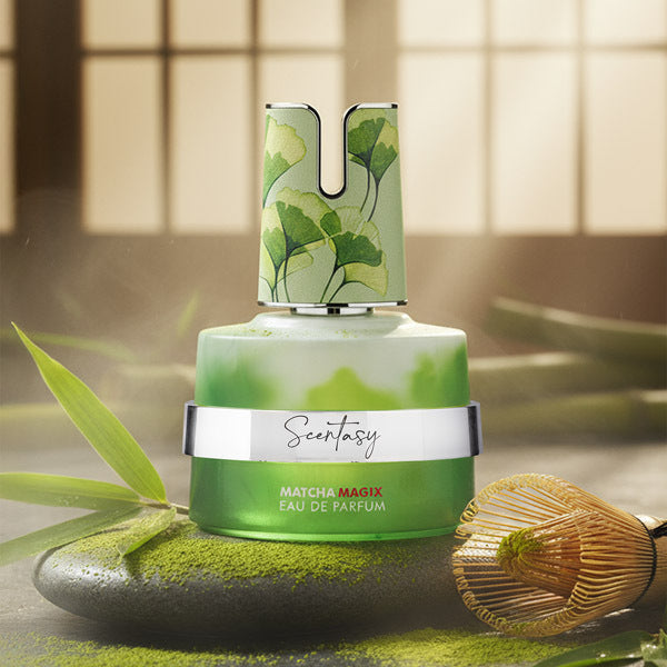 ARMAF Scentasy Matcha Magix eau de parfum 100ml, UK version
