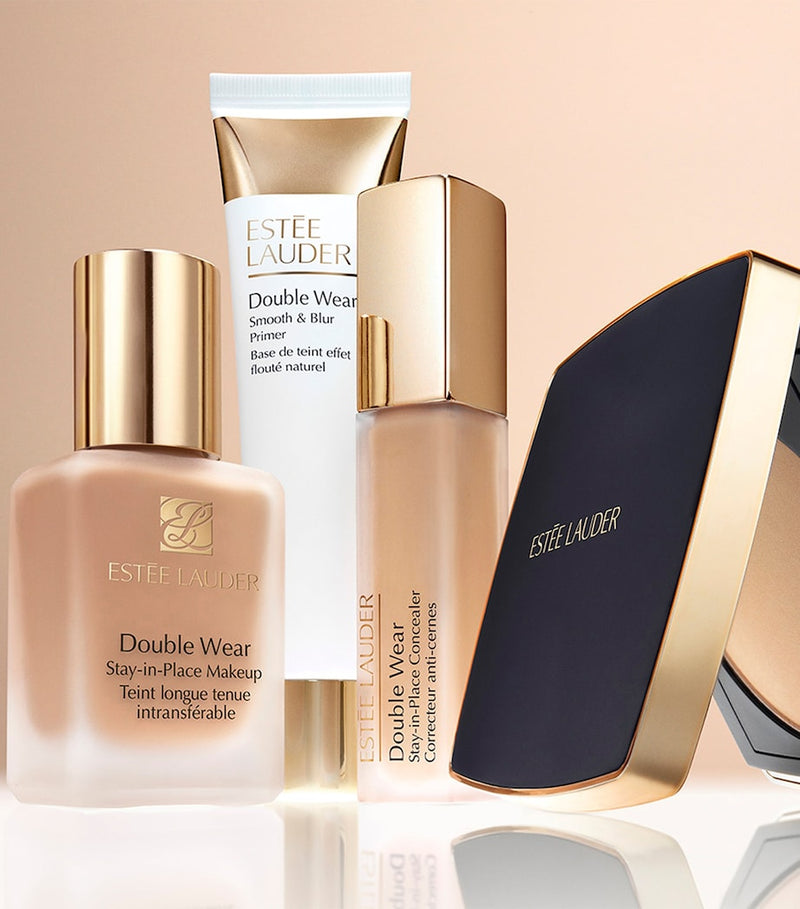 Estée Lauder matte powder foundation 11g - British product