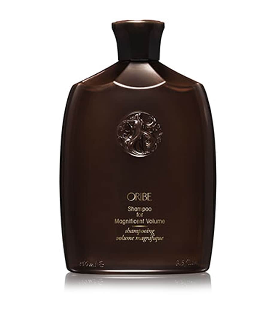Oribe Magnificent Volume shampoo 250ml, imported from the UK
