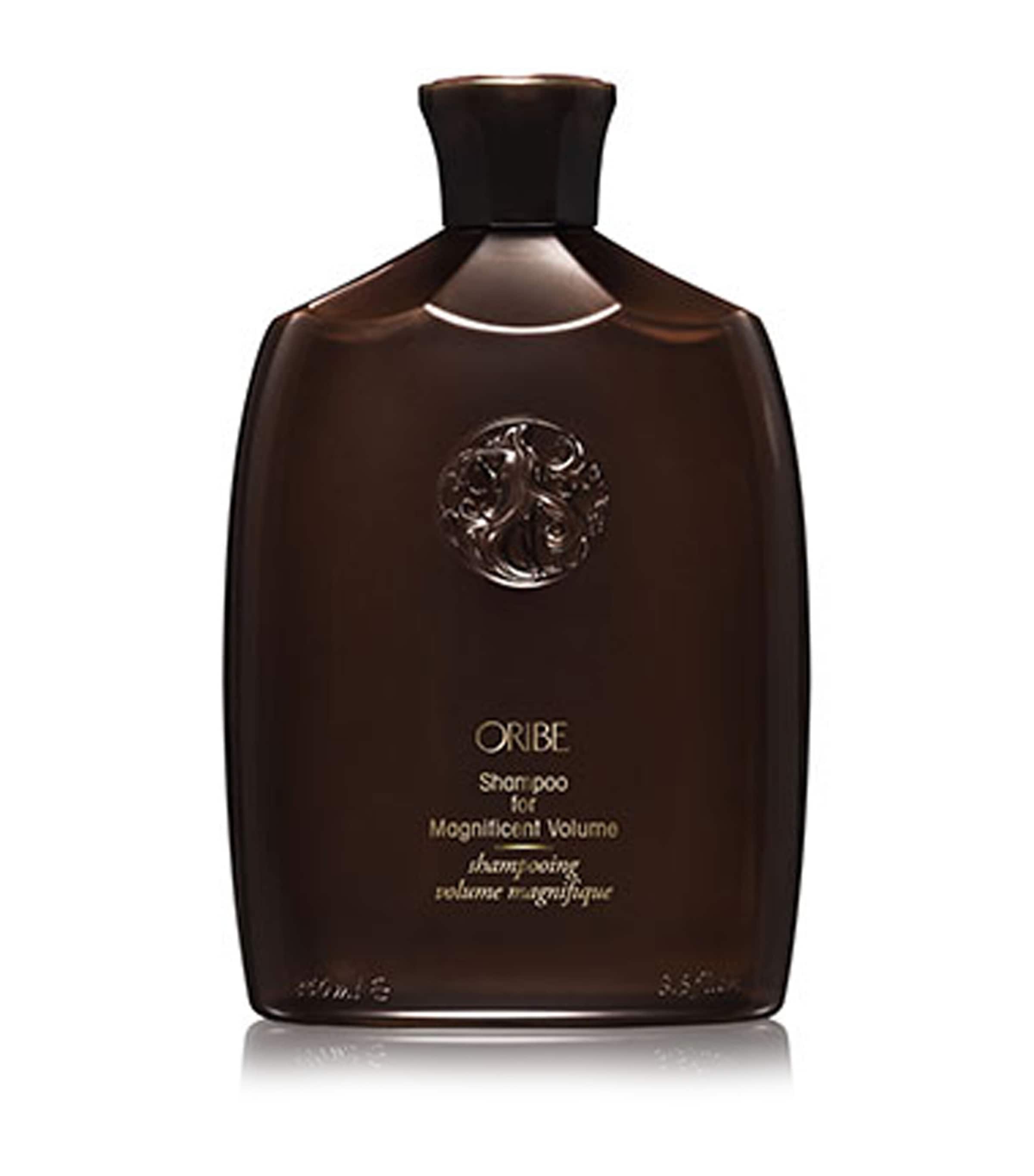 Oribe Magnificent Volume shampoo 250ml, imported from the UK