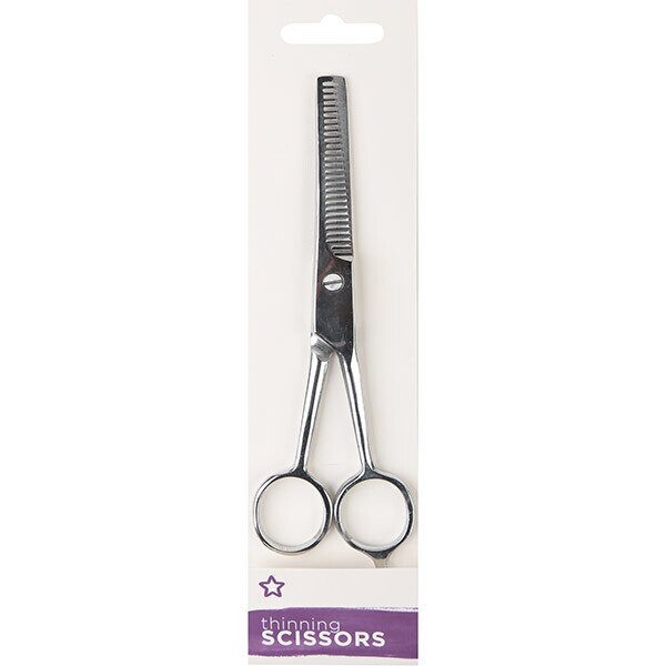 Superdrug Thinning Scissors GOODS Superdrug   