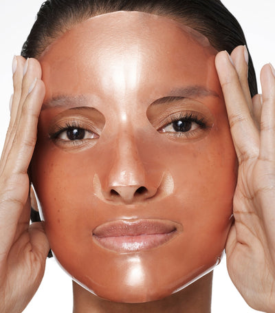Harrods 111Skin Rose Gold Brightening Tuchmaske (10 x 30 ml) – Online bei McGrocer kaufen