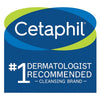 Cetaphil Hydrating Foaming Cream Cleanser 473ml - British product