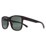 Polaroid PLD 2155/S brown polarized men sunglasses, UK version
