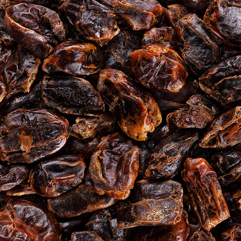 Holland & Barrett Dried Dates 700g bag, UK version