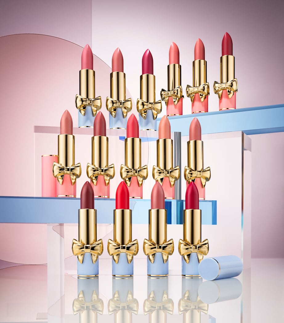 Pat McGrath Labs satin finish lipstick 3.7g (British brand)