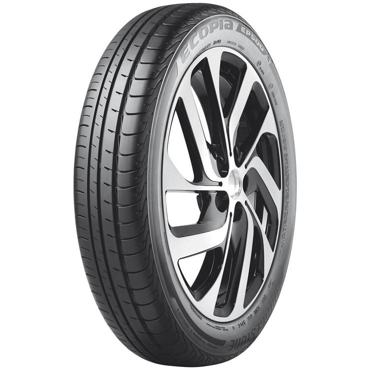 Bridgestone Ecopia EP500 155/60 R20 summer tyre (British brand)