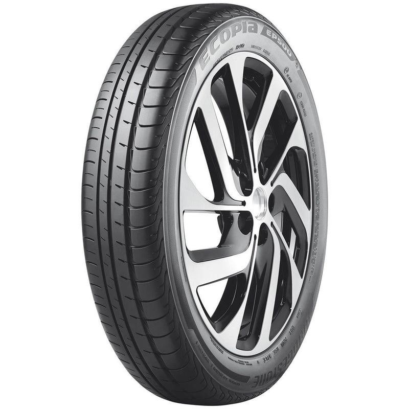 Bridgestone Ecopia ER300 tyre 175/55 R20 XL, imported from the UK