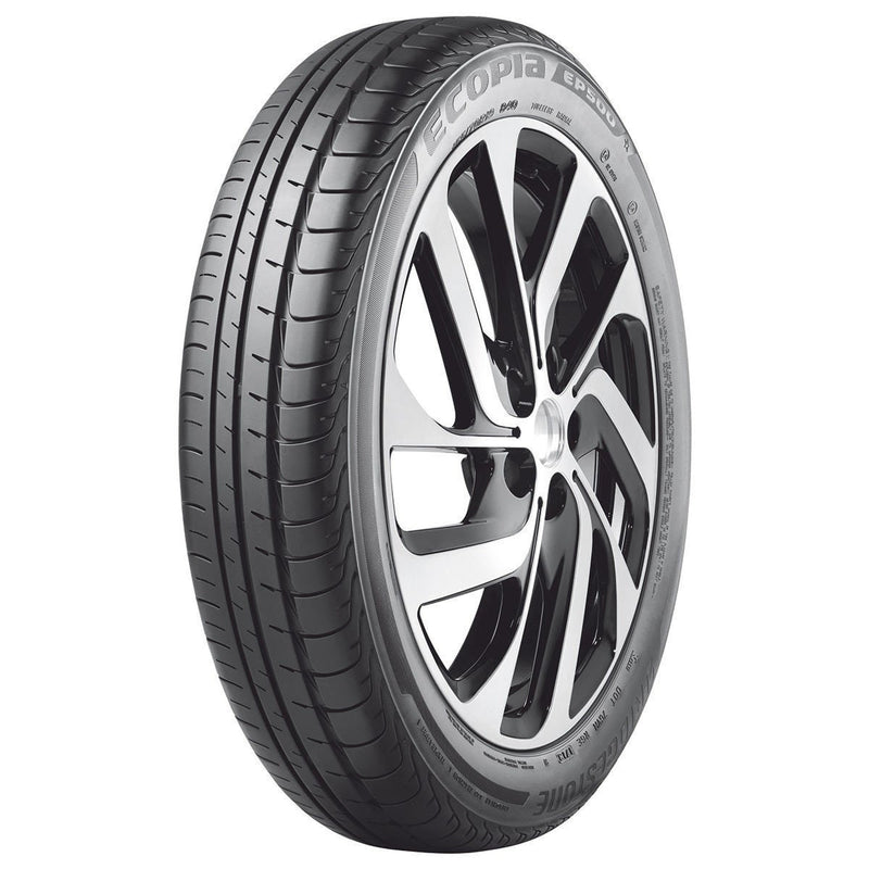Bridgestone Ecopia EP500 tyre 195/50 R20 - British product