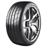 Bridgestone Potenza S007 tyre 275/30 R20, UK version