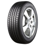Bridgestone Turanza T005 225/40 R19 summer tyre - British product