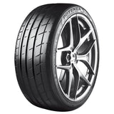 Bridgestone Potenza S007 tyre 275/30 R20, UK version