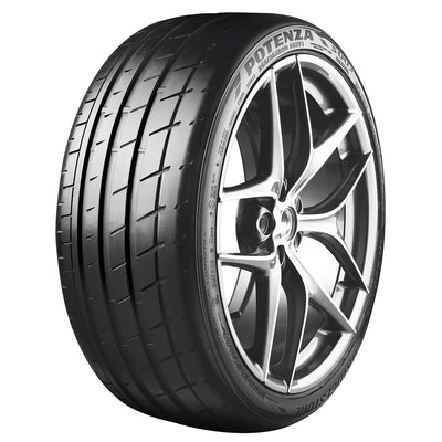 Costco UK Bridgestone Potenza S007 295/35 R20 Summer Performance Tyre XL 105Y- Buy online at McGrocer