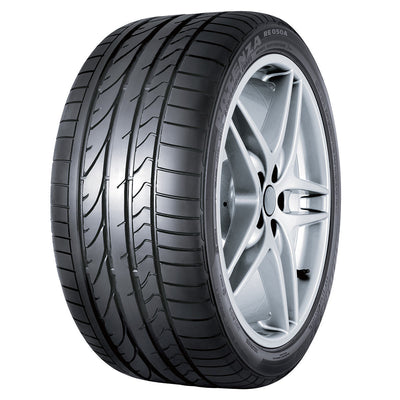 Costco UK Bridgestone Potenza RE050A Porsche N-1 Car Tyre 235/40 ZR18- Buy online at McGrocer