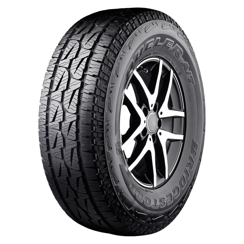 Bridgestone 255/65 R17 (110)T DUELER AT001