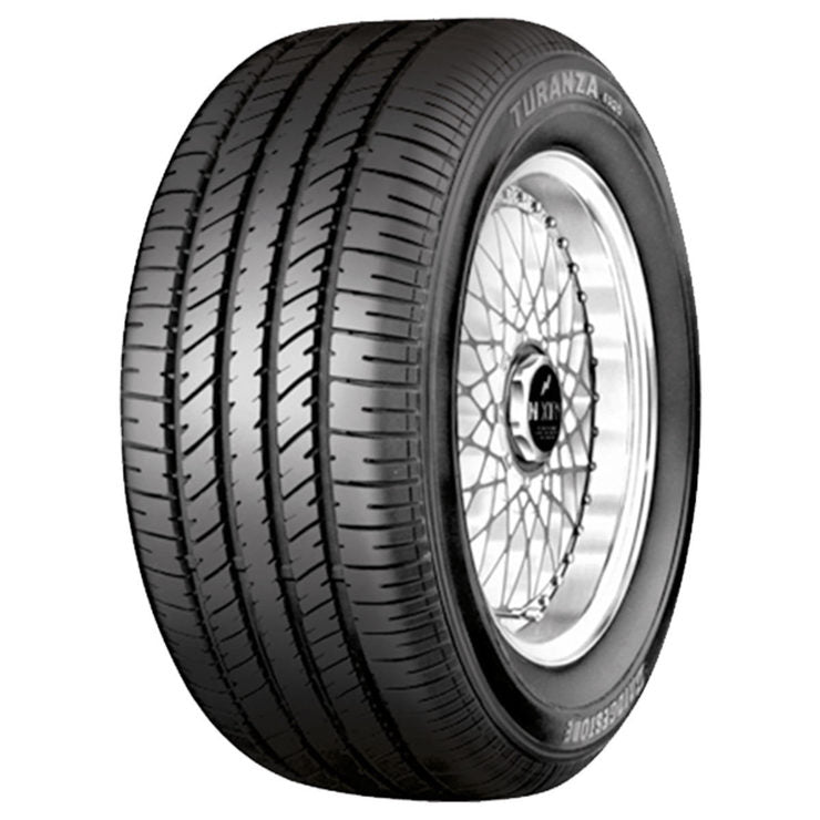 Bridgestone Turanza ECO tyre 255/45 R19 - British product