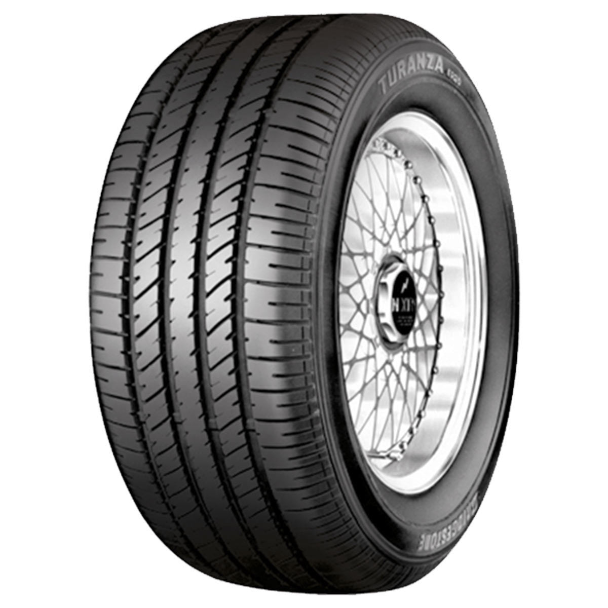 Bridgestone Turanza ECO tyre 255/45 R19 - British product