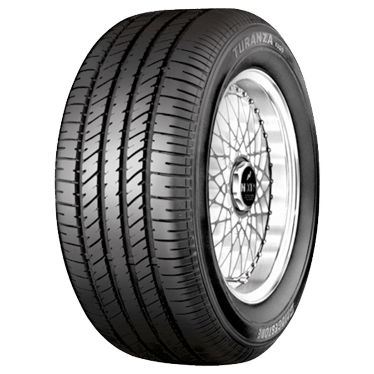 Bridgestone Turanza ECO tyre 215/50 R19, imported from the UK